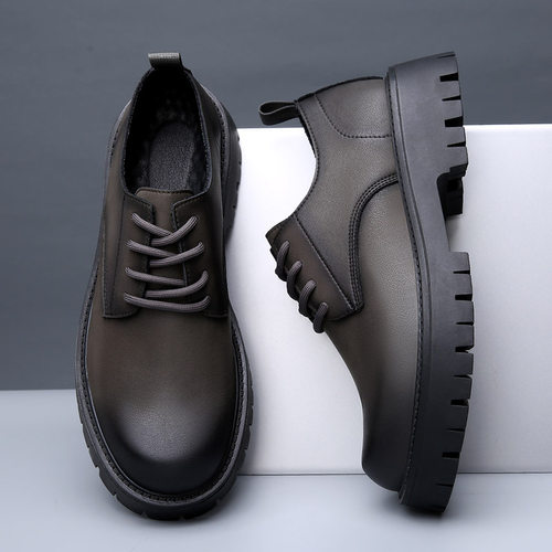 2026shoeformen圆头内