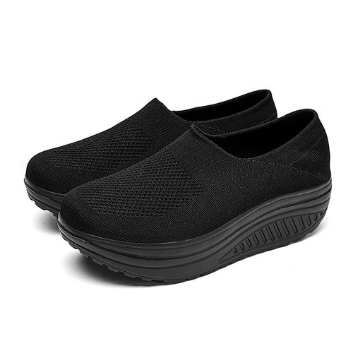 2026shoewomen跨境大码