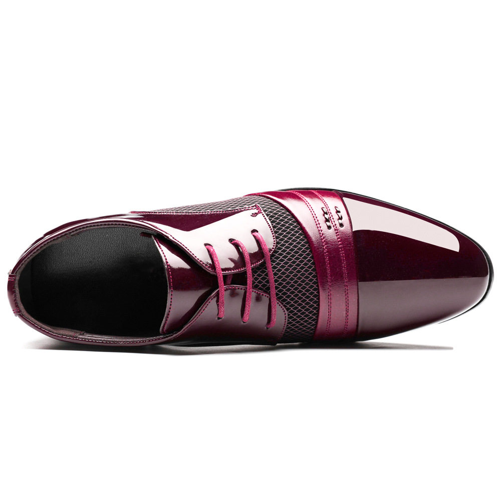 2026shoeformen迈尔登7
