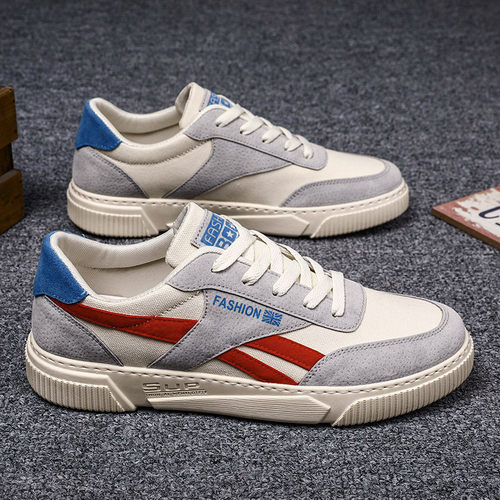 2026shoeformen春季男