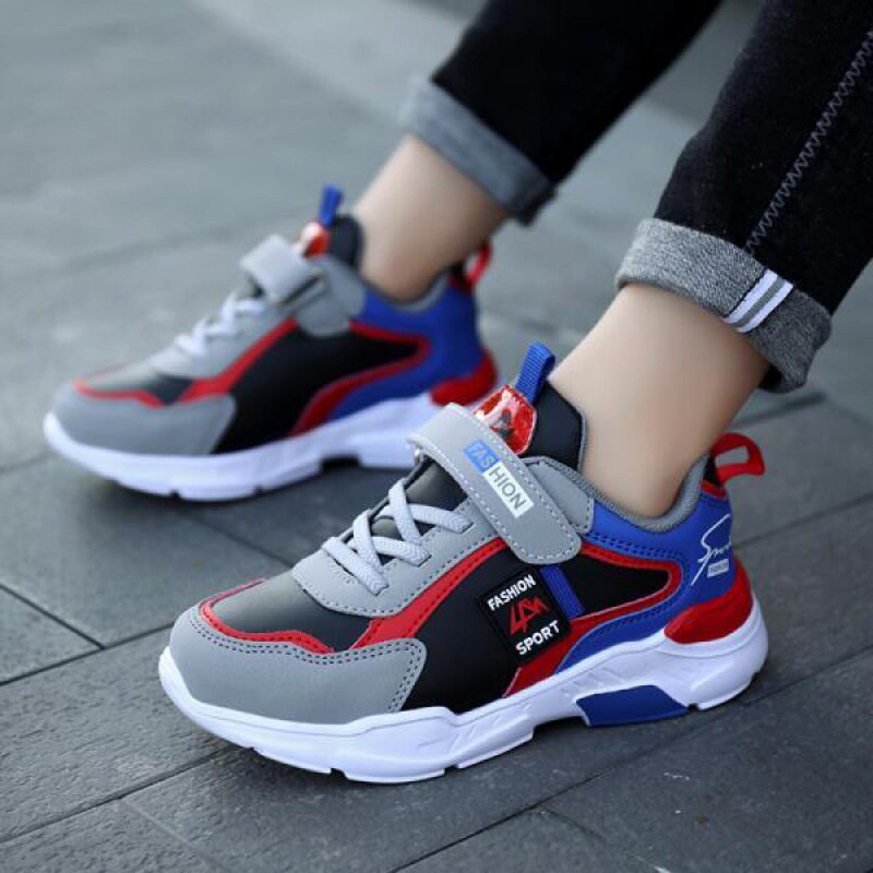 2026shoeformen4-15岁