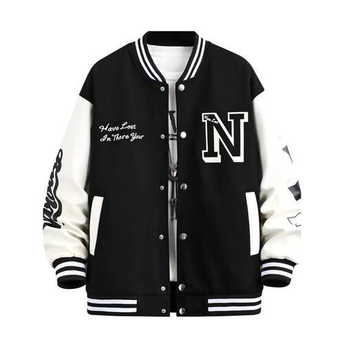 2026menclothes棒球服
