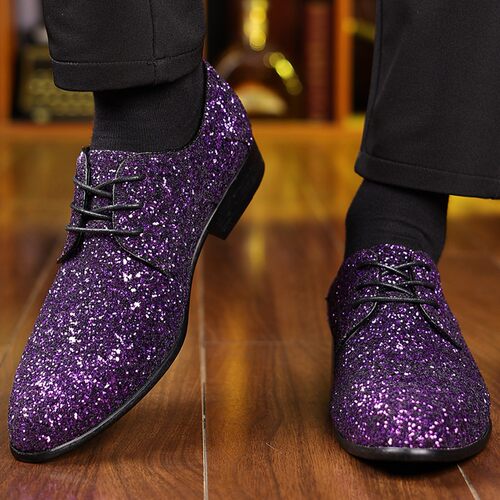 2026shoeformen新款英