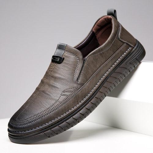 2026shoeformen皮鞋新