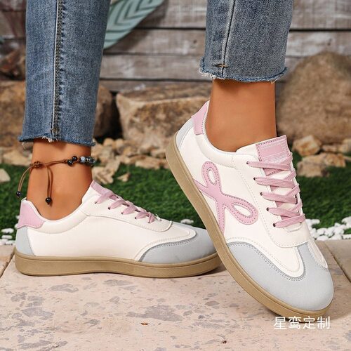 2026shoewomen吧鞋小白