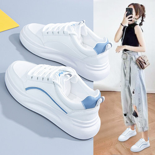 2026shoewomen小白鞋女
