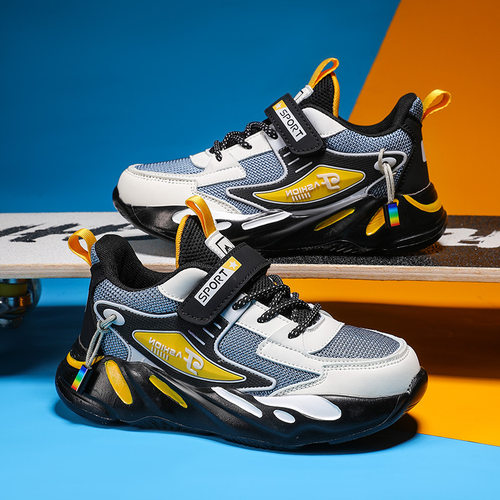 2026shoeformen春秋新