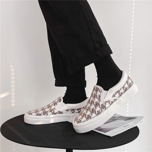 2026shoeformen春季新
