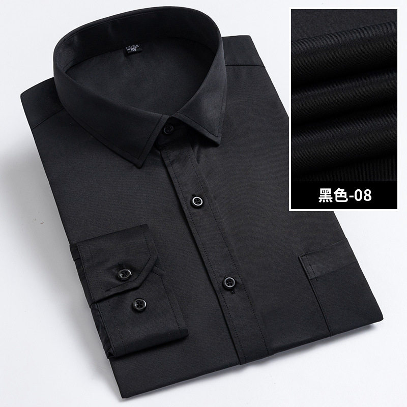 2026menclothes白色衬