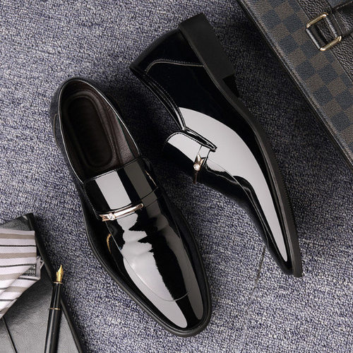 2026shoeformen正欧男