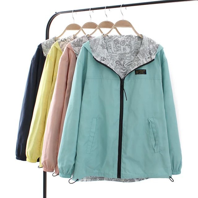 womenclothes现货春秋新