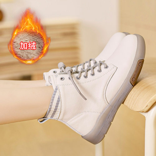 2026shoewomen加绒出口
