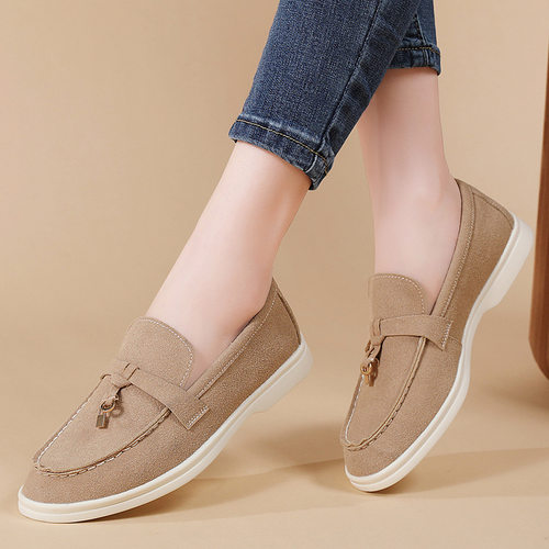 2026shoewomen大码女鞋