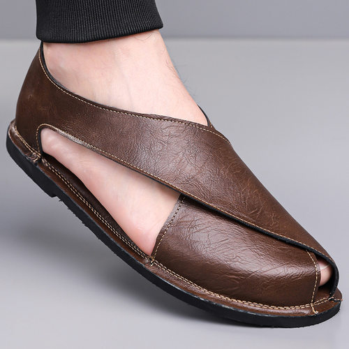 2026shoeformen男士凉