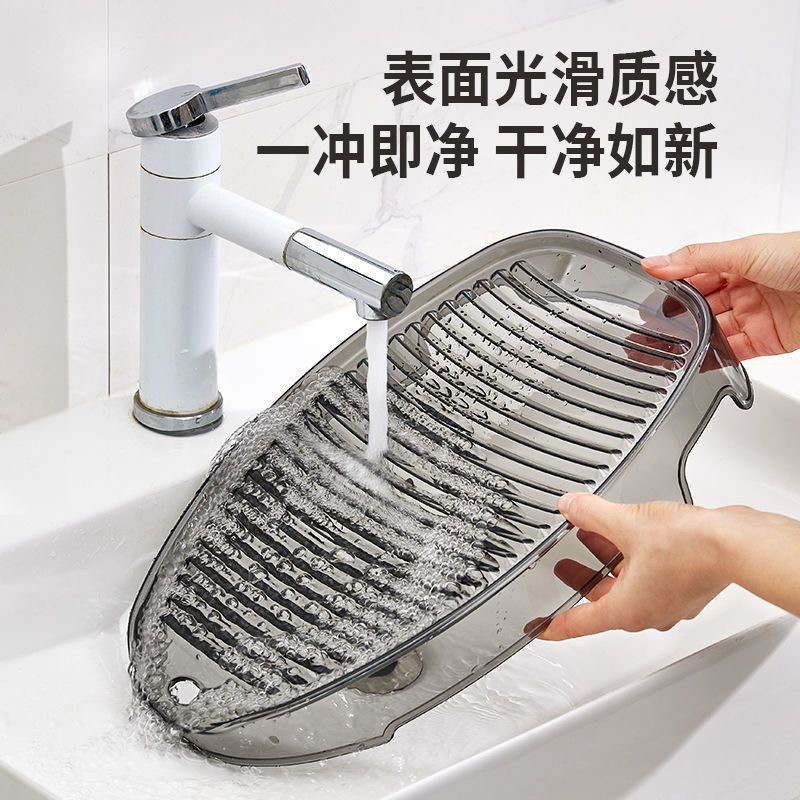 洗衣板搓衣板家用手搓清洗内衣内裤贴身袜子衣物多功能便携洗衣盆,收纳整理,搓衣板,淘宝优惠券,粉丝福利购,淘宝优惠卷