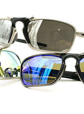 运动眼镜风镜摩托眼镜超重眼镜全金属眼镜