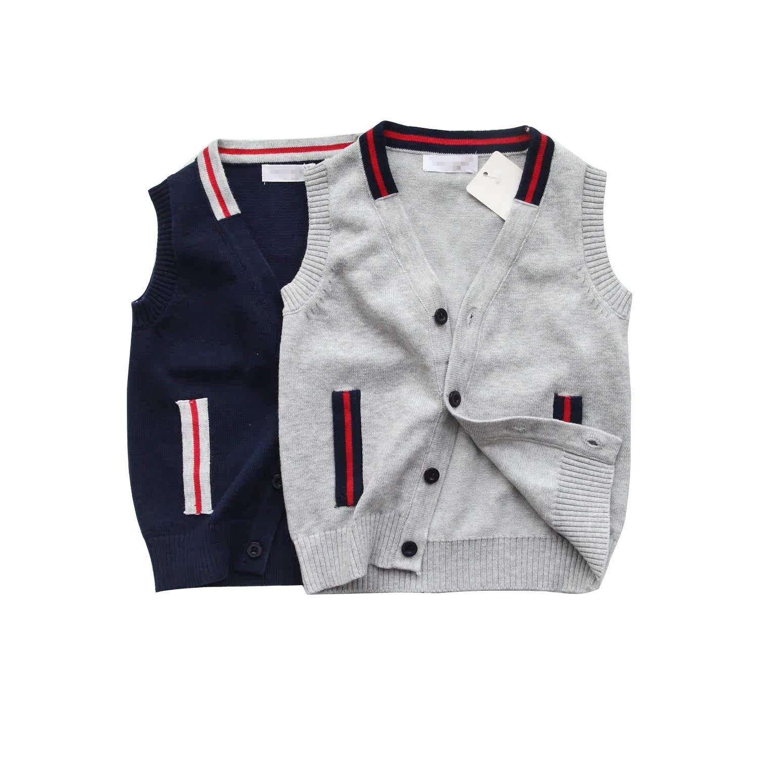 Gilet enfant - Ref 2069805 Image 1