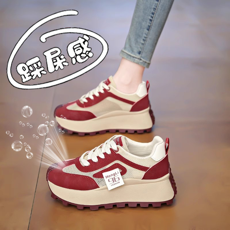 【质保半年！巨舒适】爆款女鞋