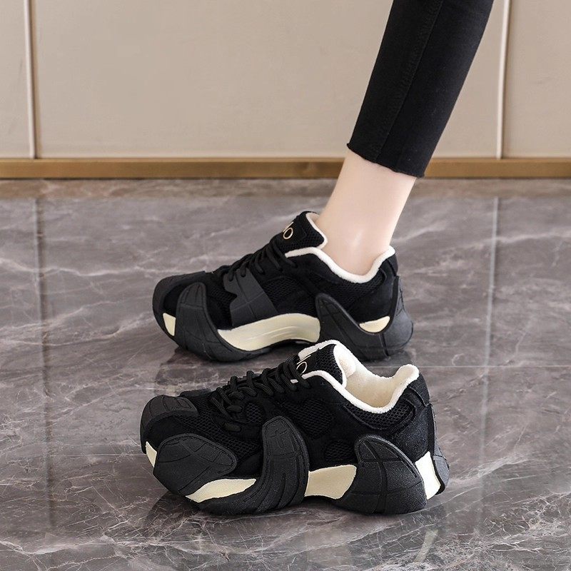 【爆款推荐】运动鞋女休闲百搭