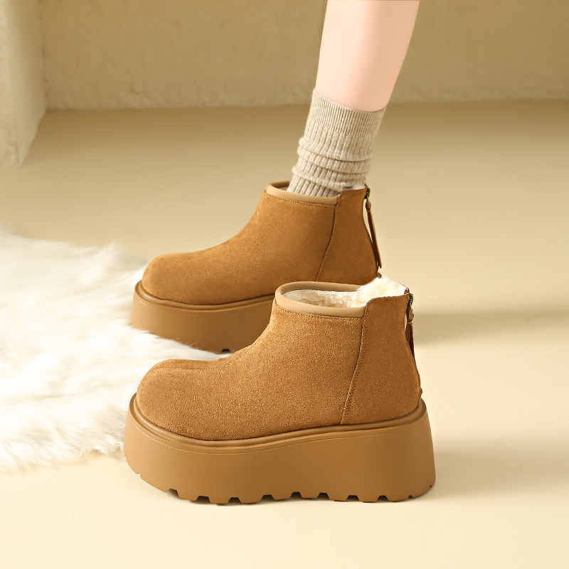 【爆款推荐】勃肯鞋女休闲百搭