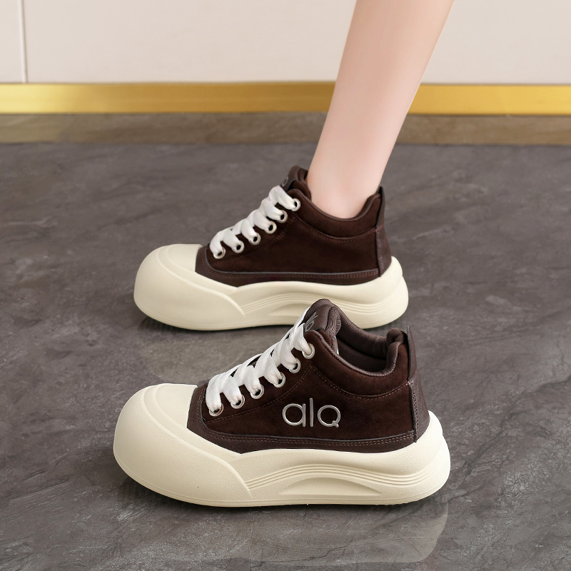 【爆款推荐】鞋子女休闲百搭