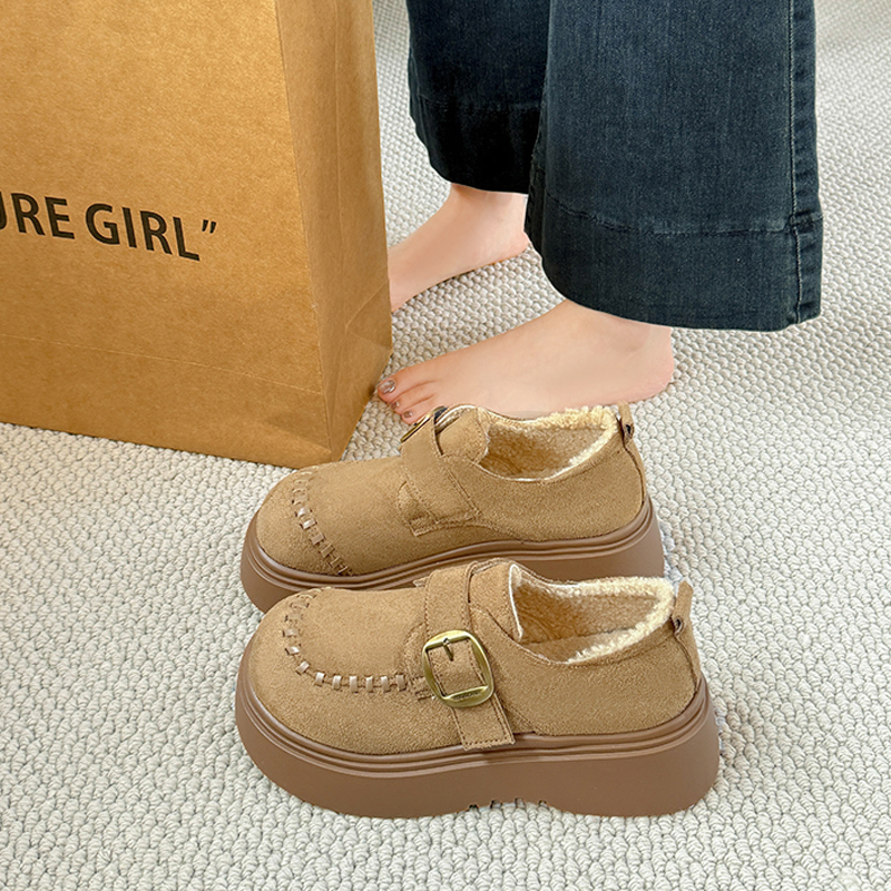 【爆款推荐】勃肯鞋女休闲百搭