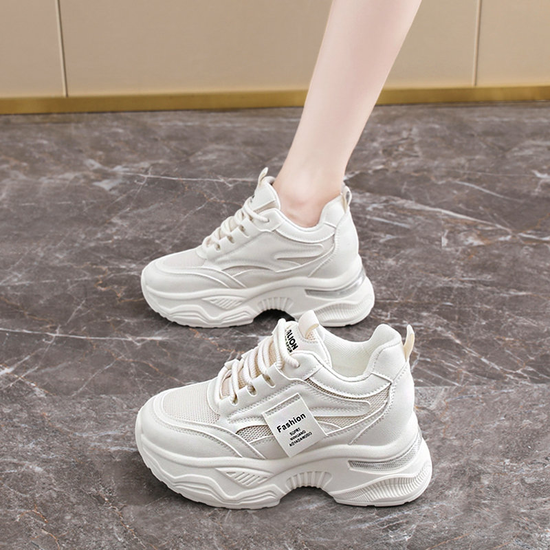 【爆款推荐！巨舒适】百搭女鞋