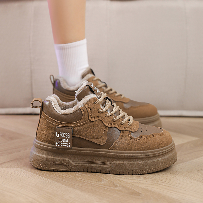 【爆款推荐】运动鞋女休闲百搭