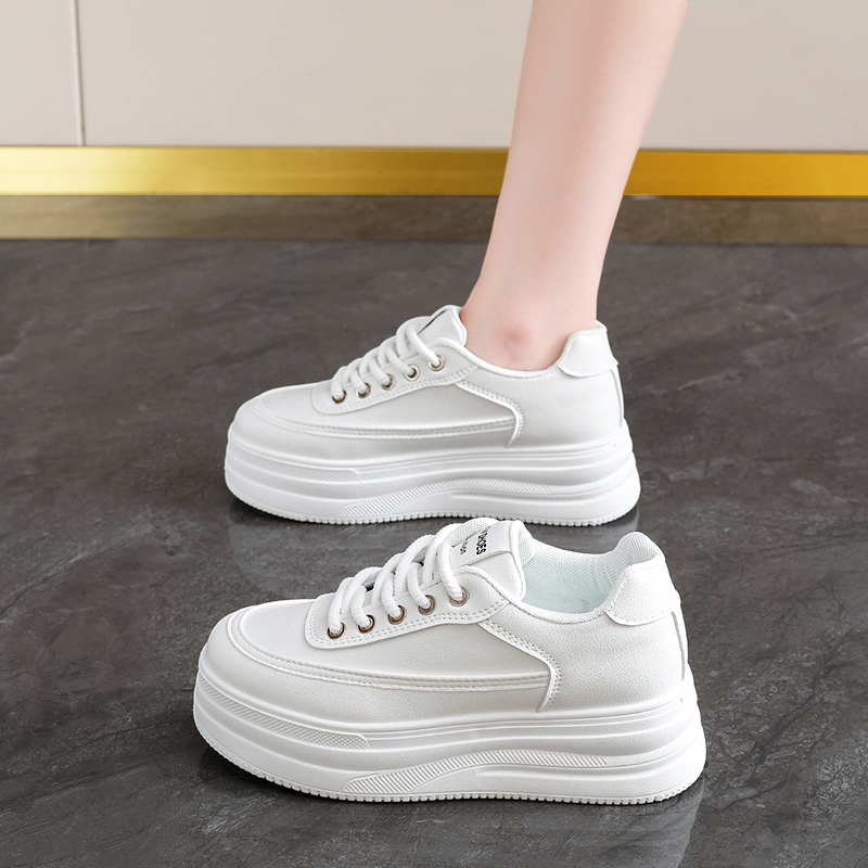 【爆款推荐】运动鞋女休闲百搭