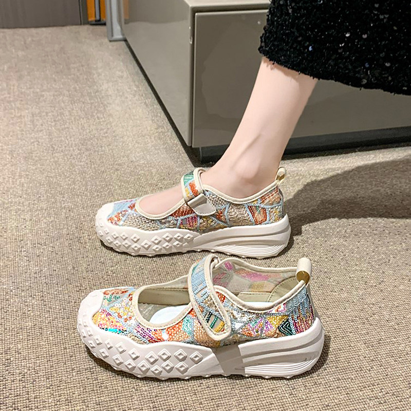 【质保半年！巨舒适】爆款女鞋