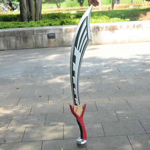 大号玩具剑假面骑士cos 蒙面超人龙骑道具刀软胶武器模型男孩玩具