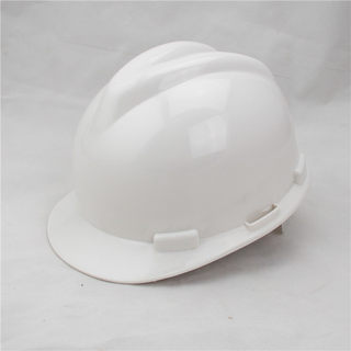 高强度国标型ABS安全帽工地电力园林监理防护透气头帽定制印字