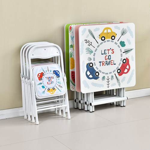 【已降价】儿童写字桌简易学习桌