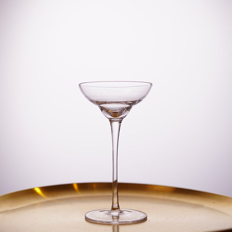 barbook 水晶玛格丽特杯 玛格丽塔鸡尾酒杯 margarita调酒杯