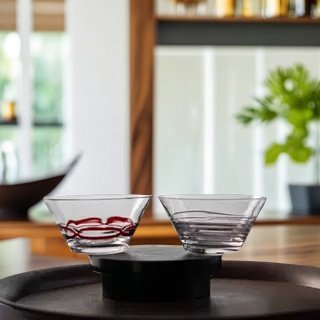 酒吧专用小吃碗 沙拉碗 冰沙碟碗 冰激凌碗杯 甜品酸奶小吃沙拉碗