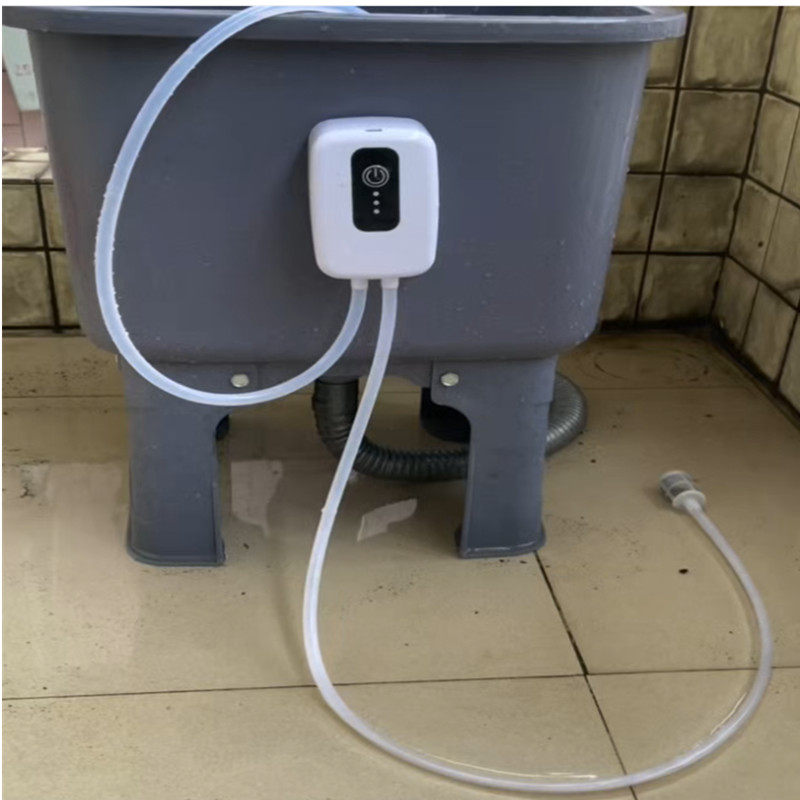 阳台电动抽水机USB充电式厨房取水器鱼缸换水器水泵乌龟宠物吸水,厨房电器,电动抽水器/取水器,淘宝优惠券,粉丝福利购,淘宝优惠卷