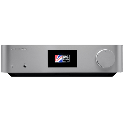 剑桥EDGENQ数码解码器数播