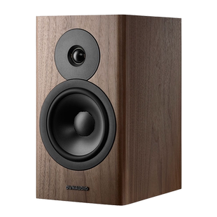 Dynaudio/丹拿 Evoke 20无源书架音箱木质2.0发烧音响hifi高保真