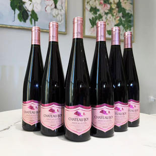 吾悦婚宴超好喝的葡萄酒甜型红酒冰酒甜白女士莫斯卡托雷司令半甜