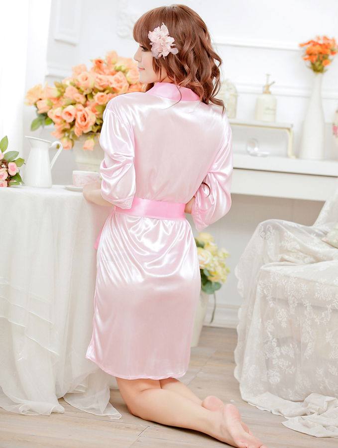 Peignoir - Ref 591807 Image 5