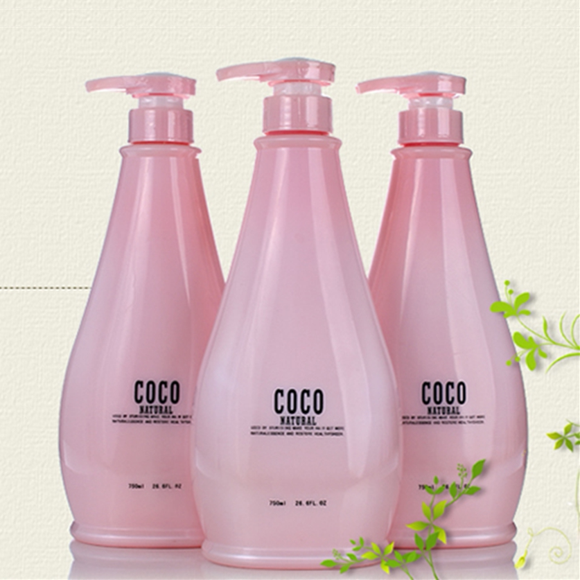 COCO香氛洗发水护发素沐浴露洗发水