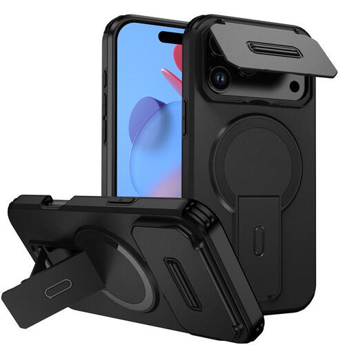 适用于苹果17防摔保护套Case For iPhone 17 Pro Max Air cover 16Plus 15 14 phone casing镜头防护壳支架13