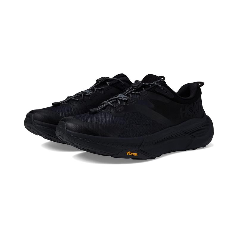 Hoka OneOne女款登山鞋轻便透气舒适防滑徒步鞋