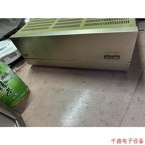 议价直拍不发:狮龙am-8500g双火牛重量级大功率后级,场效应管效