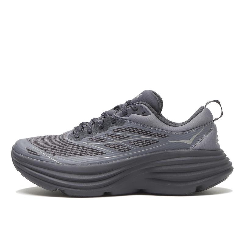 Hoka OneOne跑步鞋轻便缓震舒适都市休闲运动鞋