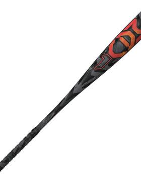 代购Easton棒球棒高响应性宽击打区薄壁桶身精准控杆一体成型