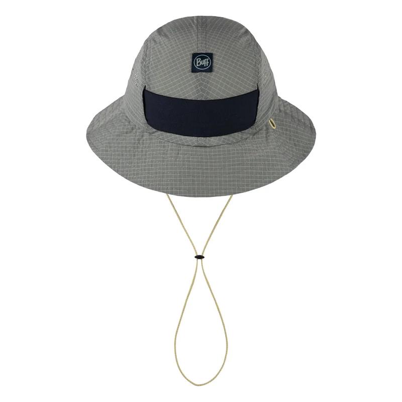 代购Buff男士帽子防晒遮阳轻便透气户外夏季渔夫帽爆款休闲