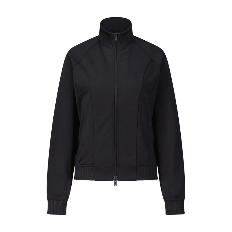 代购Y3服饰男士运动夹克防风设计保暖穿着口袋收纳便捷开合