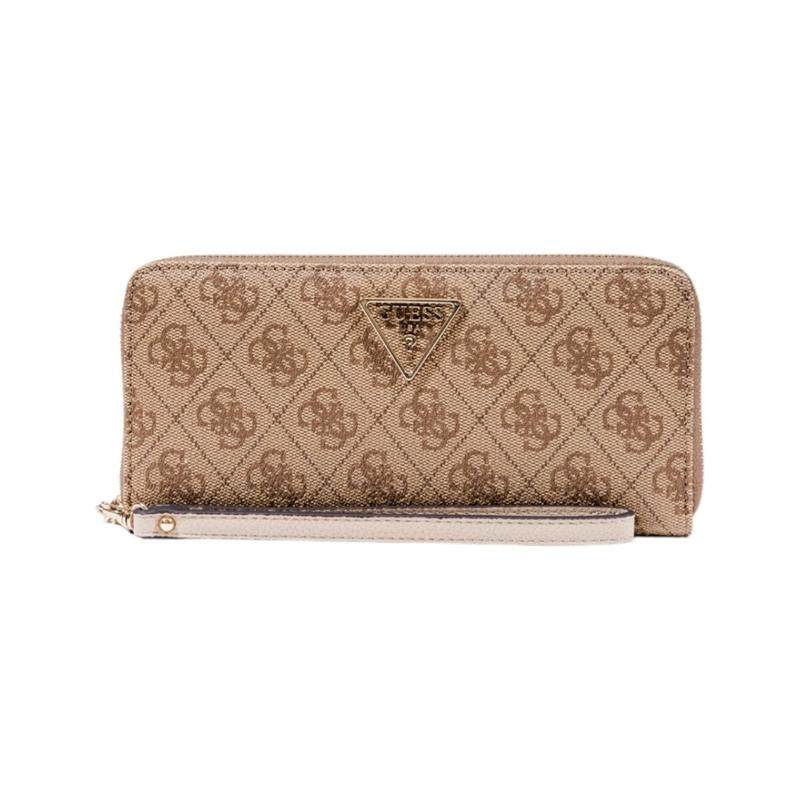 代购GUESS女士钱包多卡位设计大容量收纳拉链硬币隔层,箱包皮具/热销女包/男包,手拿包,淘宝优惠券,粉丝福利购,淘宝优惠卷