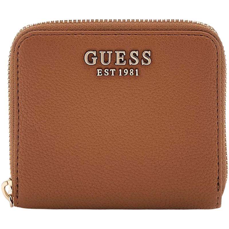 代购GUESS女士钱包多卡位收纳便携式防滑拉链紧凑容量棕色,箱包皮具/热销女包/男包,手拿包,淘宝优惠券,粉丝福利购,淘宝优惠卷